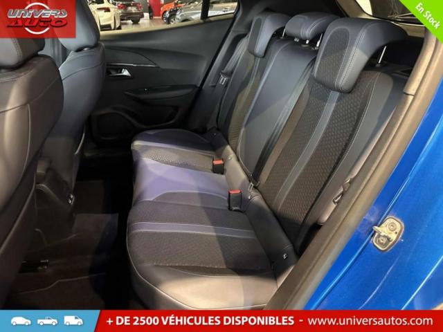 Peugeot 2008 image 2