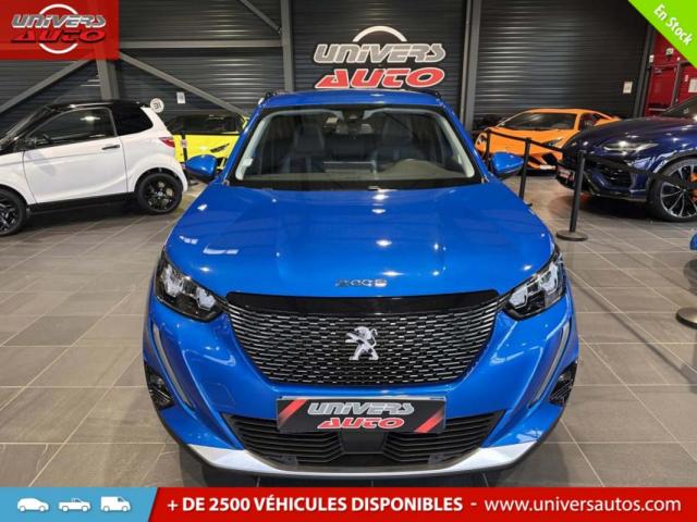 Peugeot 2008 image 9