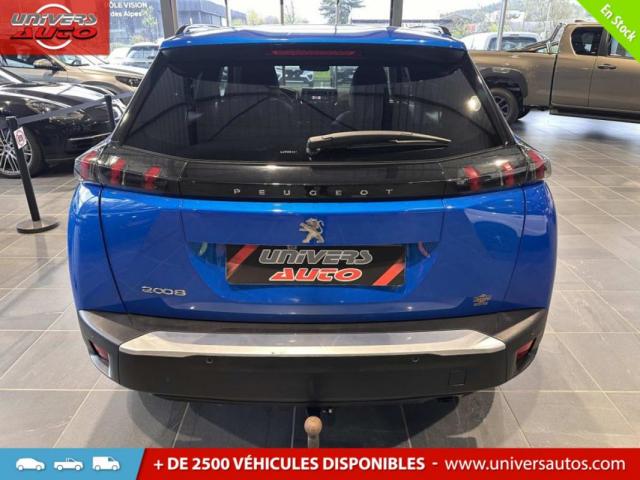Peugeot 2008 image 4