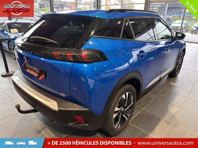 Peugeot 2008 image 7