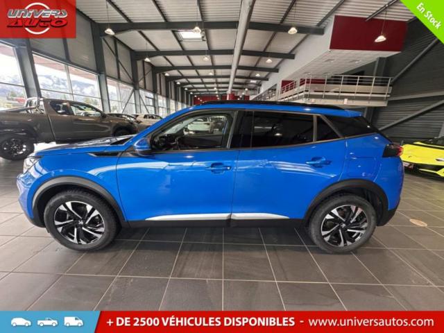 Peugeot 2008 image 1