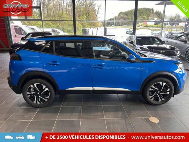 Peugeot 2008 image 6