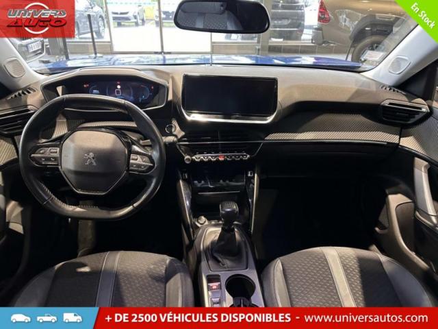 Peugeot 2008 image 3