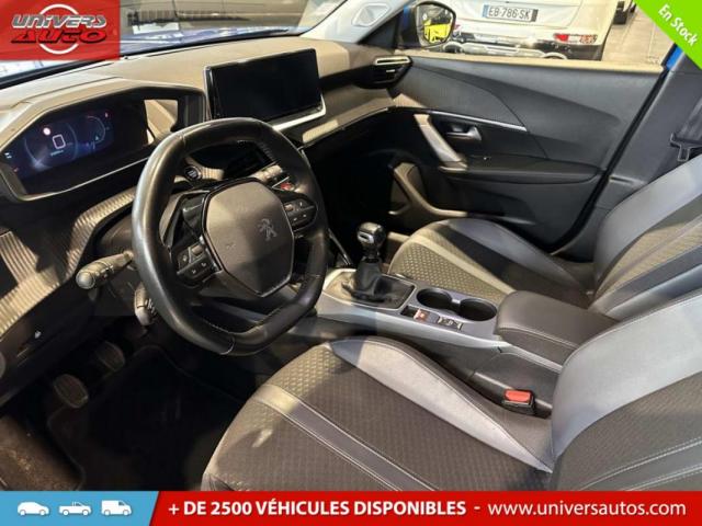 Peugeot 2008 image 5
