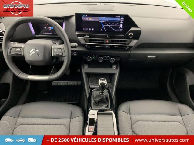 Citroen C4 image 3