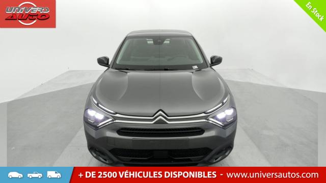 Citroen C4 image 2