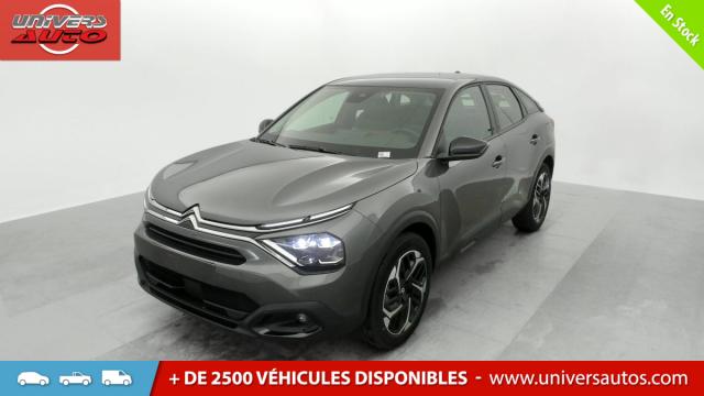 Citroen C4 image 6