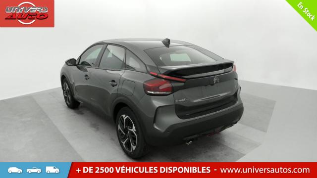 Citroen C4 image 7