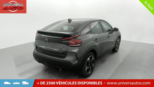 Citroen C4 image 4