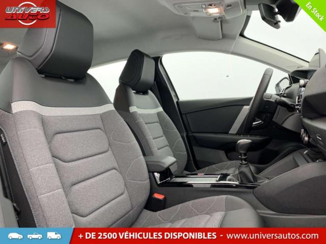 Citroen C4 image 1