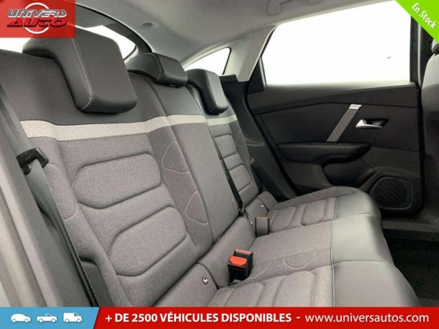 Citroen C4 image 8