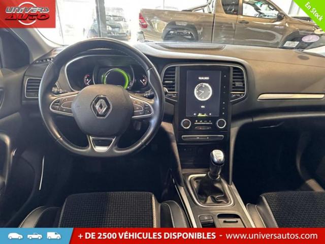 Renault Mégane image 2