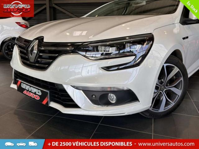 Renault Mégane image 6