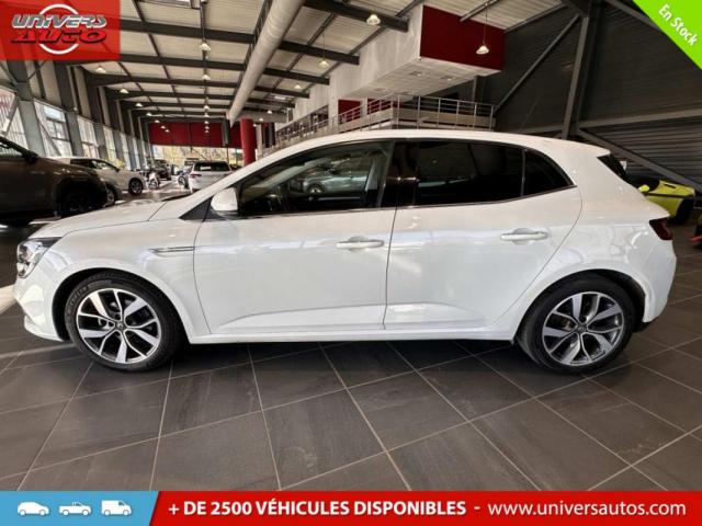 Renault Mégane image 5