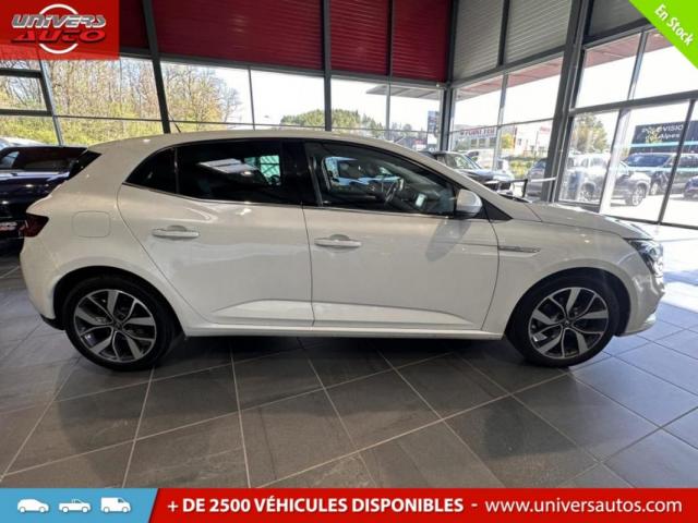 Renault Mégane image 8