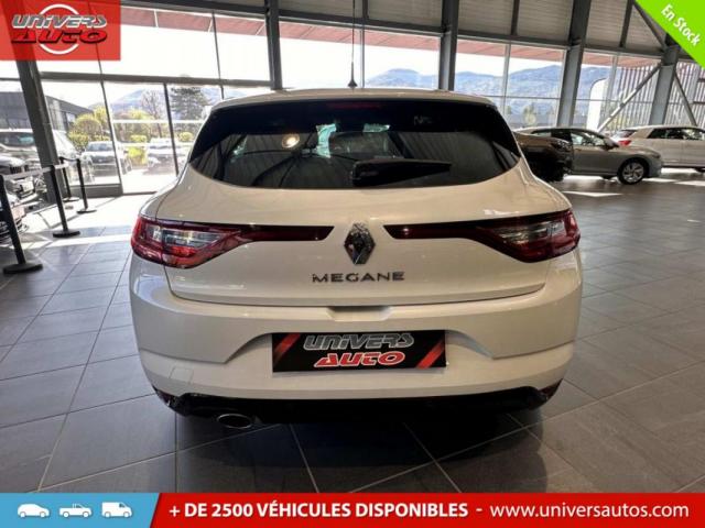 Renault Mégane image 7