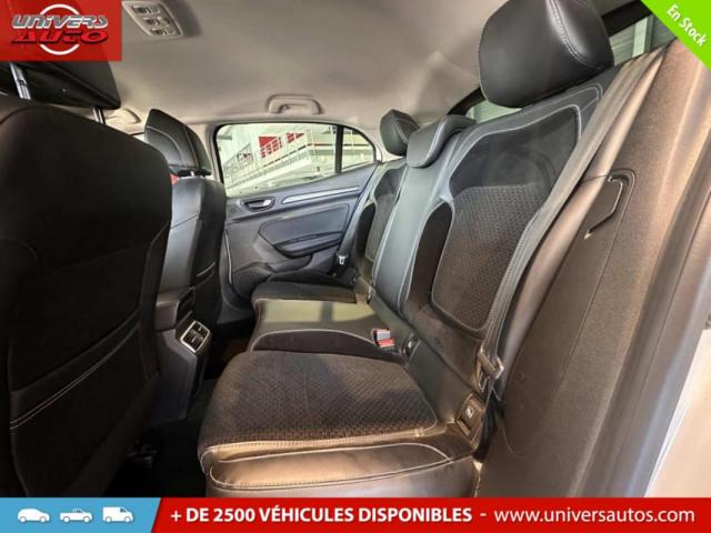 Renault Mégane image 4