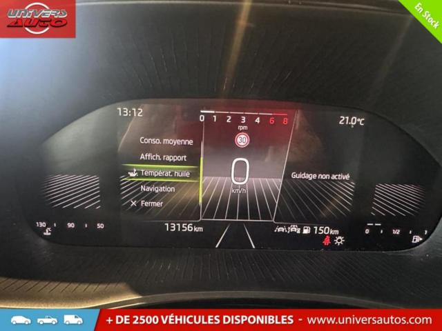 Skoda Fabia image 1