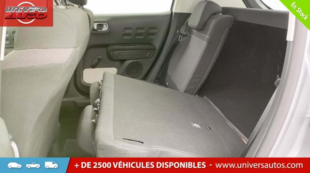 Citroen C3 image 8