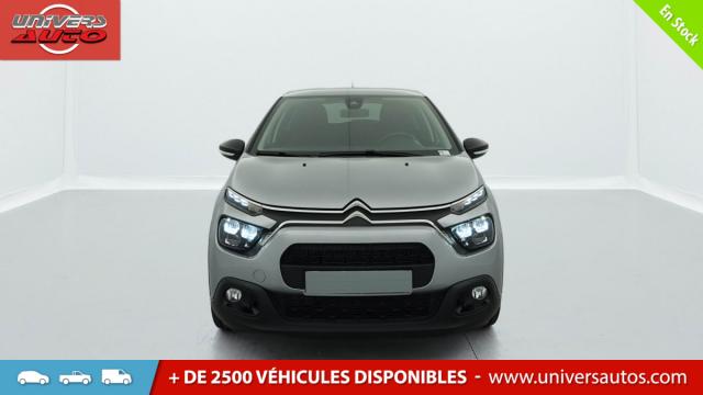 Citroen C3 image 1