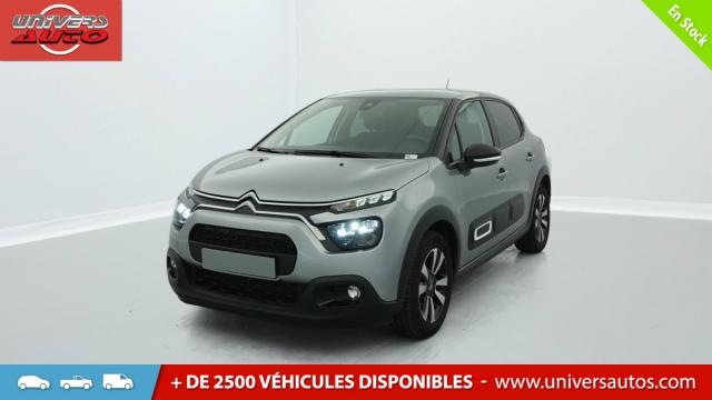 Citroen C3 image 3