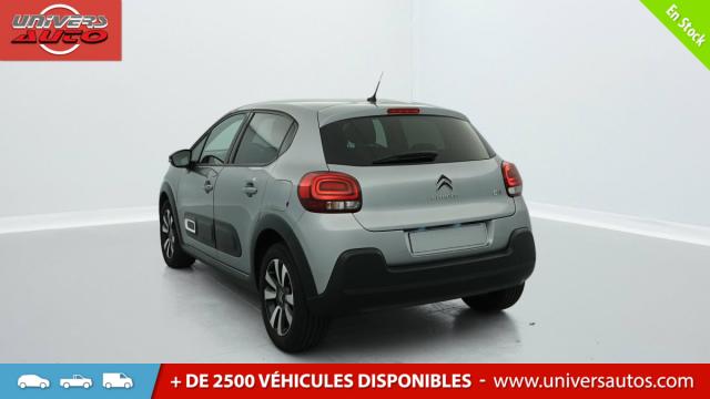 Citroen C3 image 5