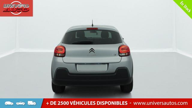 Citroen C3 image 2