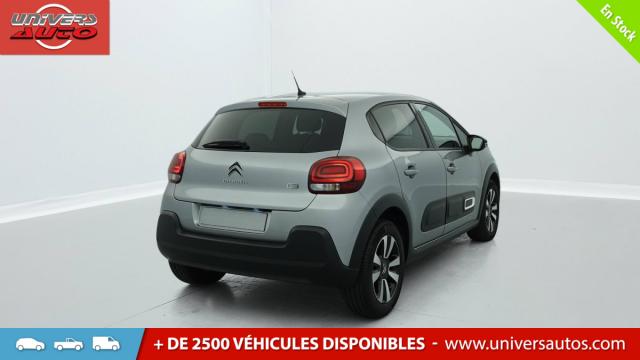 Citroen C3 image 6