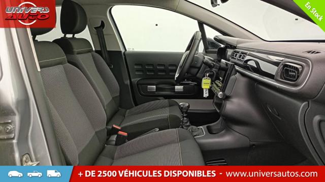 Citroen C3 image 9