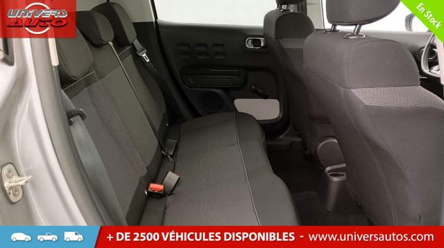 Citroen C3 image 7