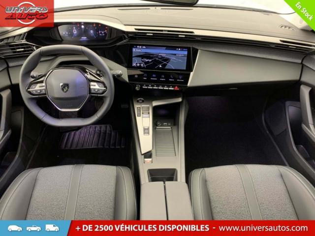 Peugeot 308 image 9