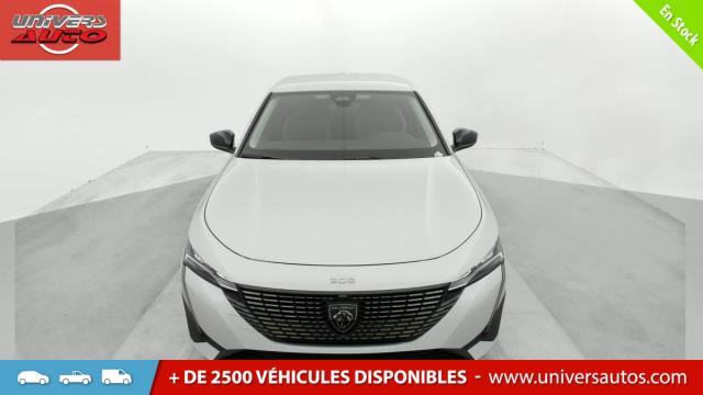 Peugeot 308 image 2