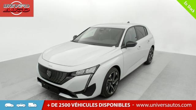 Peugeot 308 image 4
