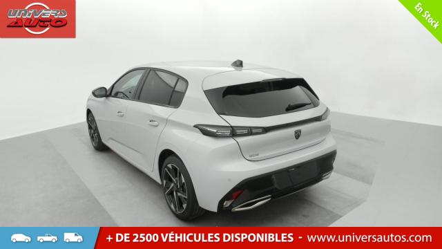 Peugeot 308 image 5