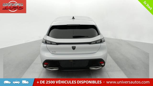 Peugeot 308 image 1