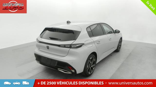 Peugeot 308 image 7
