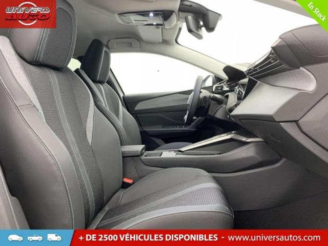 Peugeot 308 image 3