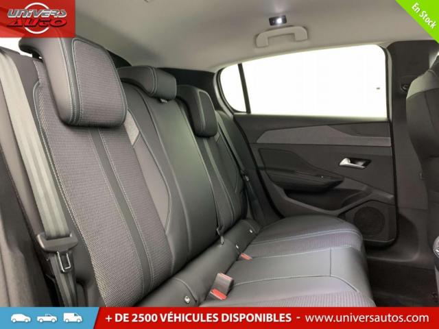 Peugeot 308 image 6