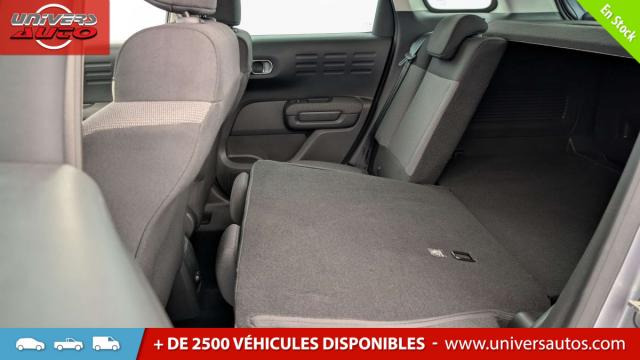 Citroen C3 Aircross image 3