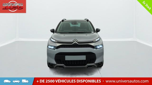 Citroen C3 Aircross image 1