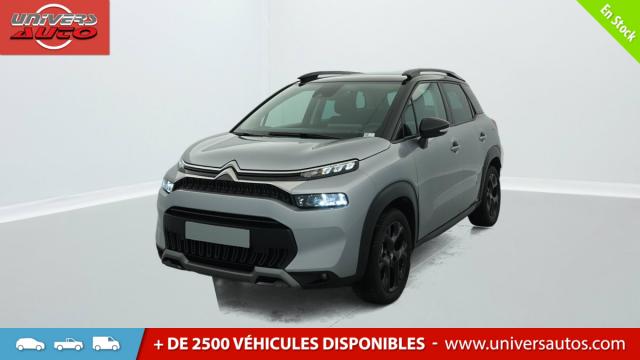 Citroen C3 Aircross image 4