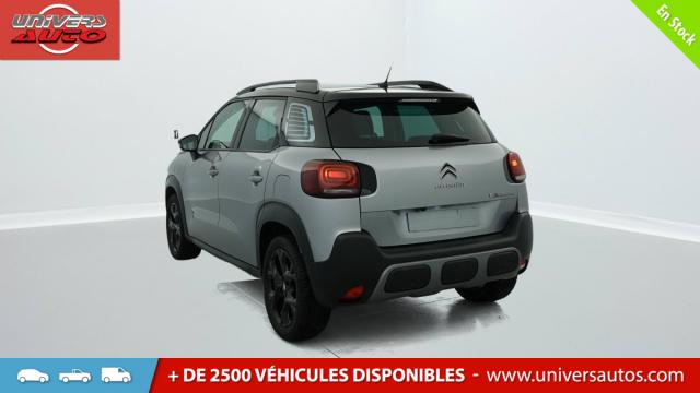 Citroen C3 Aircross image 9