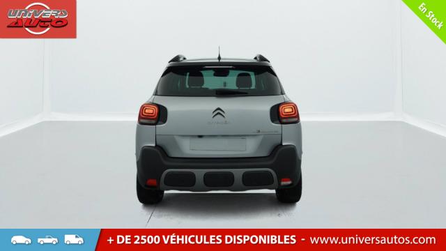 Citroen C3 Aircross image 7