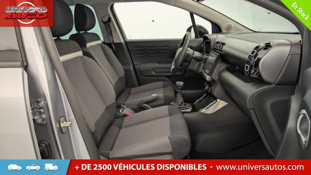 Citroen C3 Aircross image 6