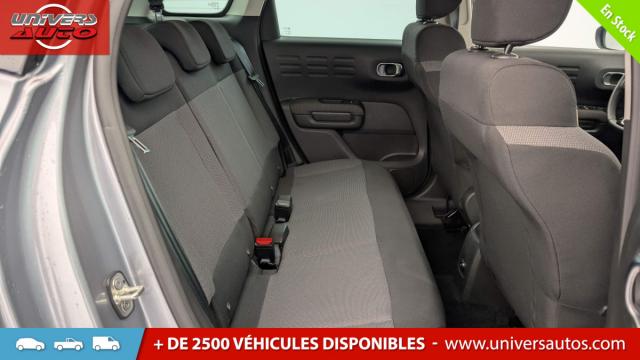 Citroen C3 Aircross image 2