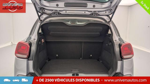 Citroen C3 Aircross image 5