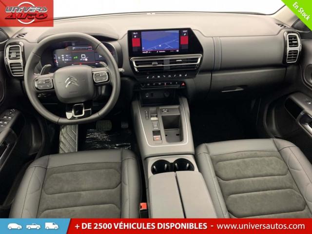 Citroen C5 Aircross image 1