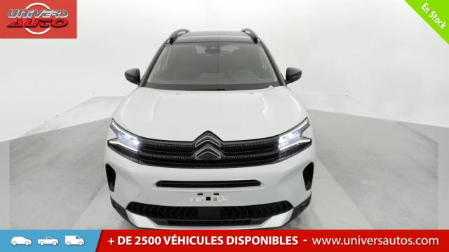 Citroen C5 Aircross image 5
