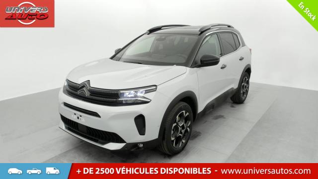 Citroen C5 Aircross image 6