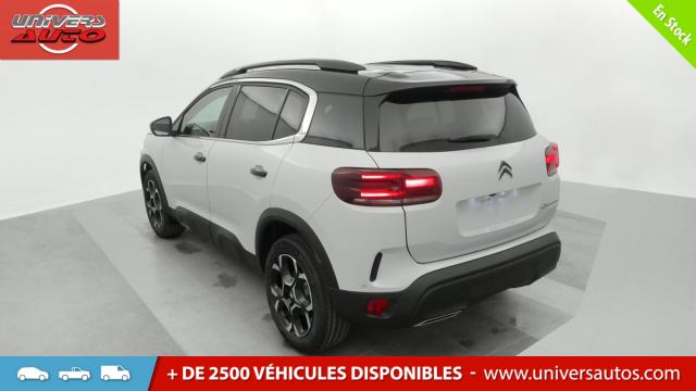 Citroen C5 Aircross image 4